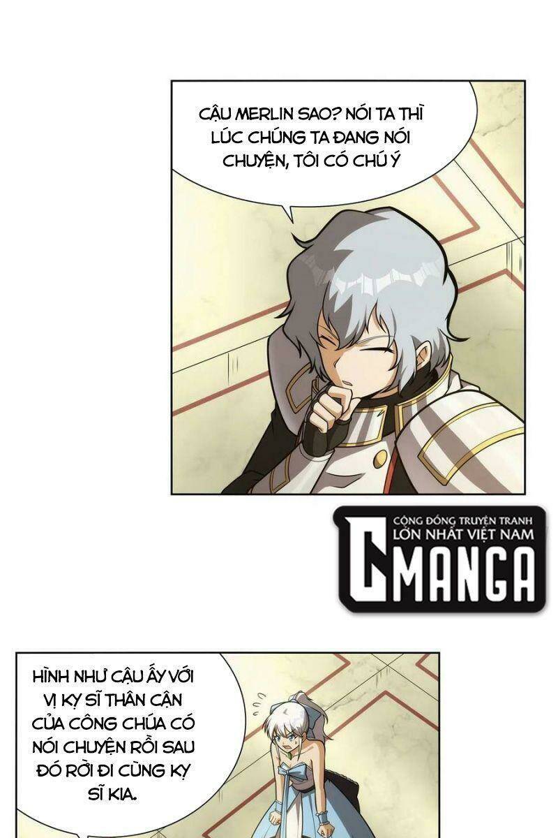 Ma vương thất nghiệp - Chapter 281 - Page 18