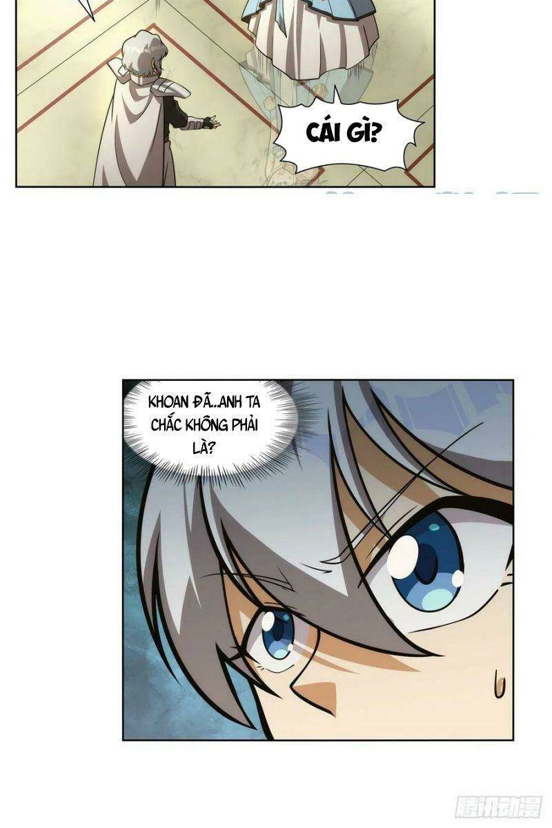 Ma vương thất nghiệp - Chapter 281 - Page 19