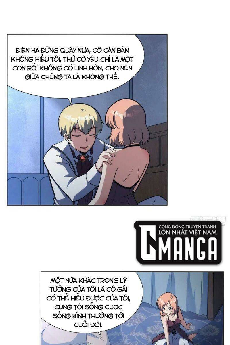 Ma vương thất nghiệp - Chapter 281 - Page 21