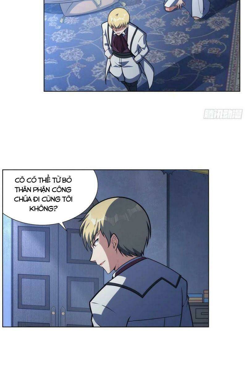 Ma vương thất nghiệp - Chapter 281 - Page 22