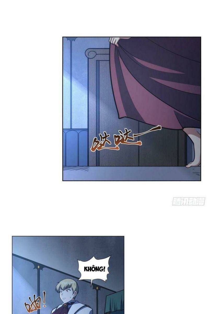 Ma vương thất nghiệp - Chapter 281 - Page 23