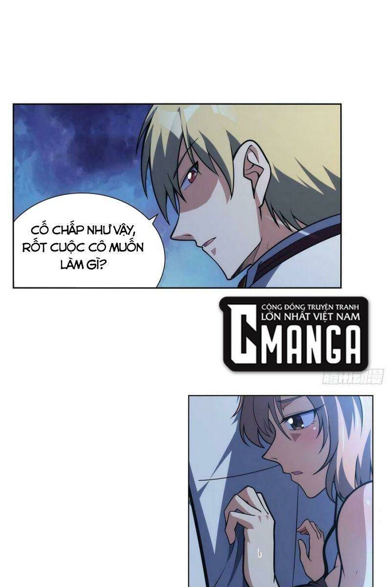 Ma vương thất nghiệp - Chapter 281 - Page 25