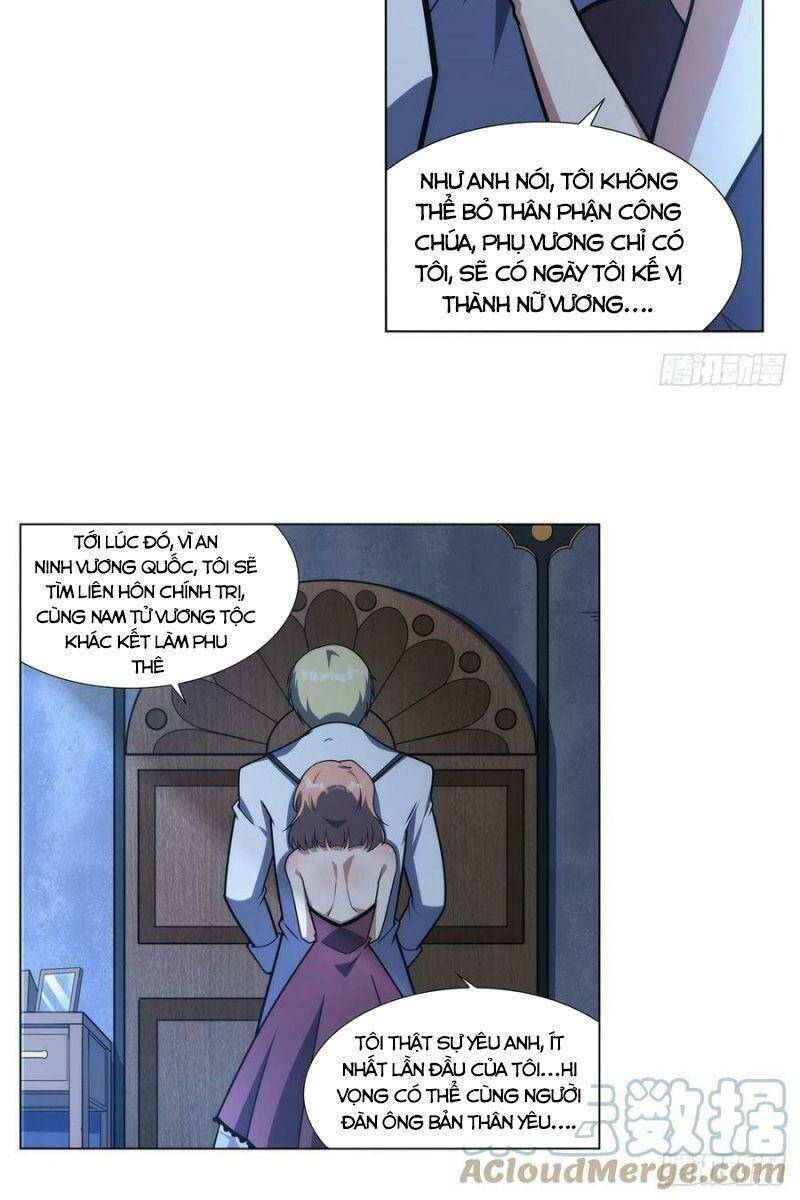 Ma vương thất nghiệp - Chapter 281 - Page 26