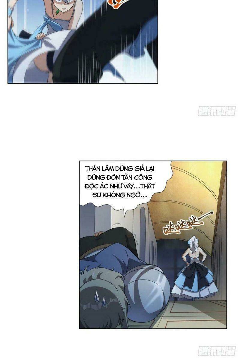 Ma vương thất nghiệp - Chapter 281 - Page 31