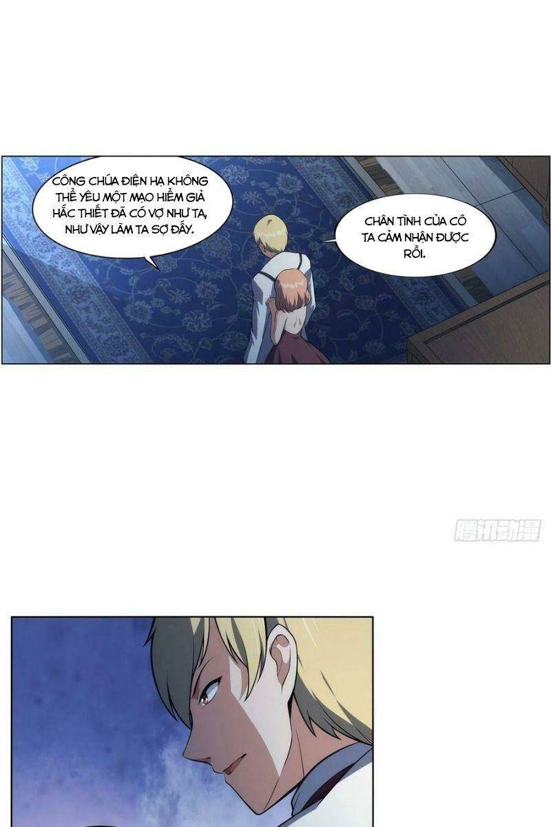 Ma vương thất nghiệp - Chapter 281 - Page 32