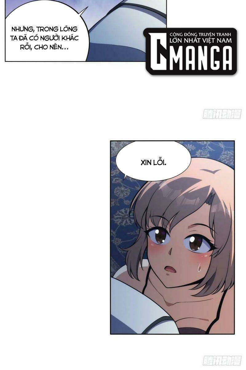 Ma vương thất nghiệp - Chapter 281 - Page 33