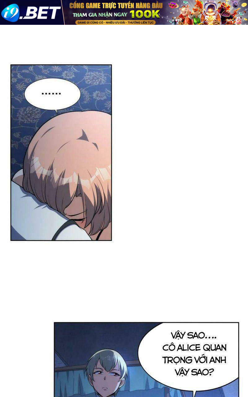 Ma vương thất nghiệp - Chapter 281 - Page 34