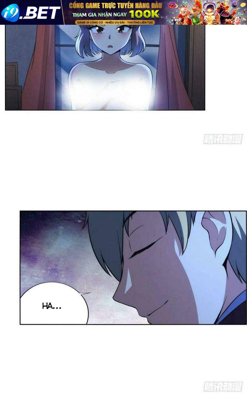 Ma vương thất nghiệp - Chapter 281 - Page 37