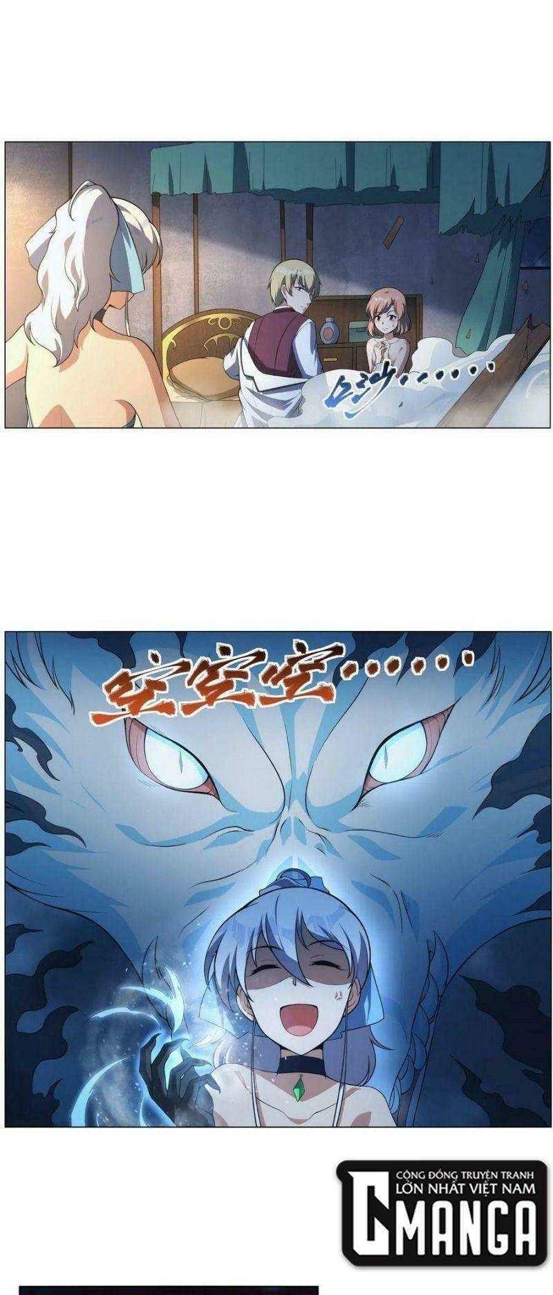 Ma vương thất nghiệp - Chapter 281 - Page 42