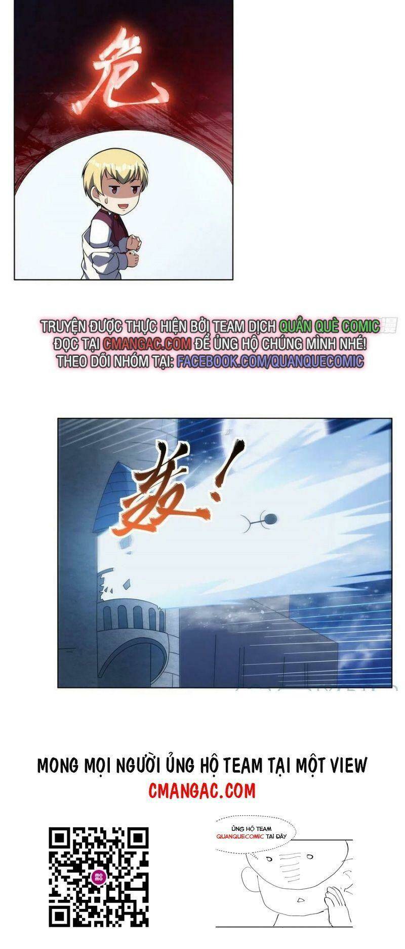 Ma vương thất nghiệp - Chapter 281 - Page 43