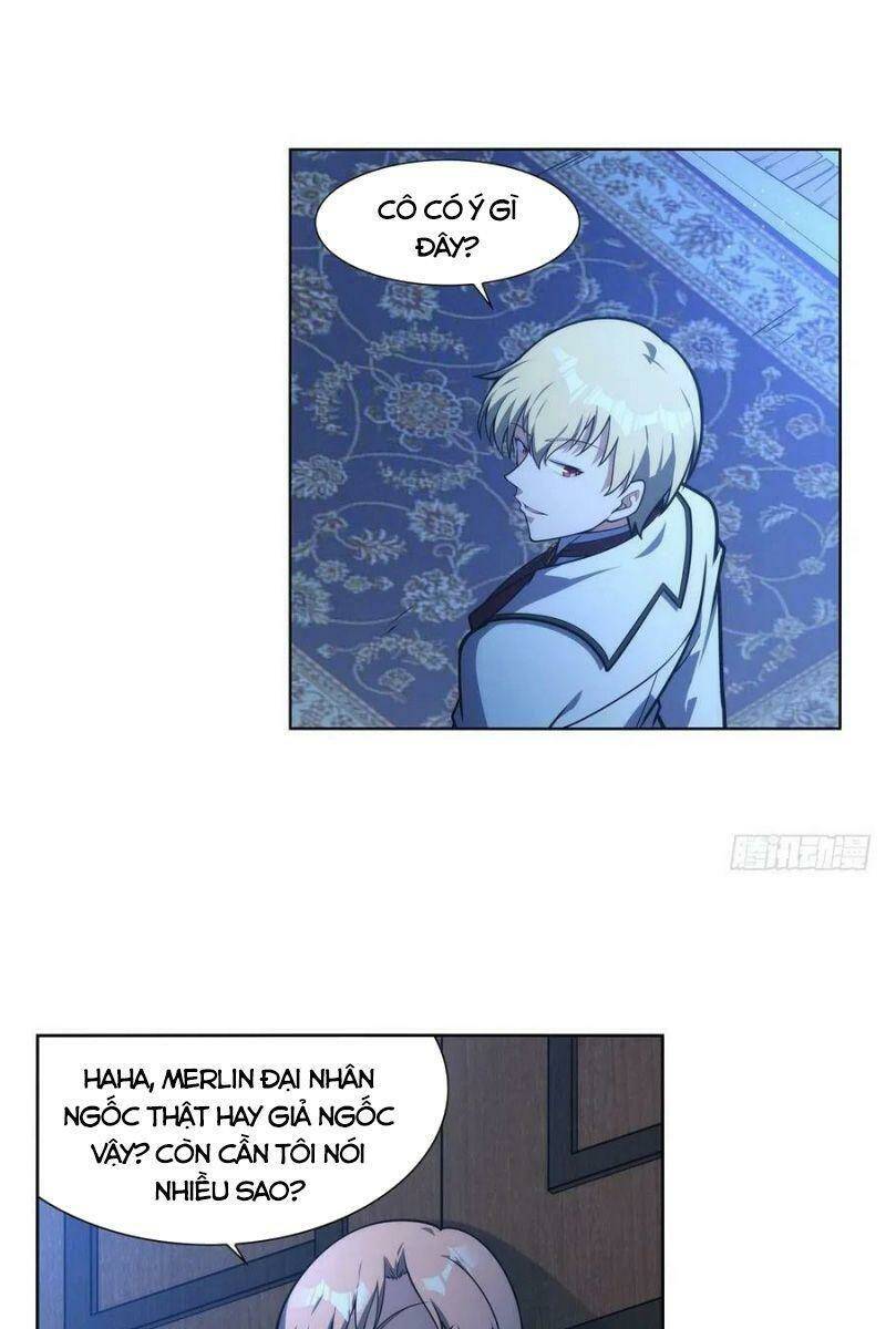 Ma vương thất nghiệp - Chapter 281 - Page 4