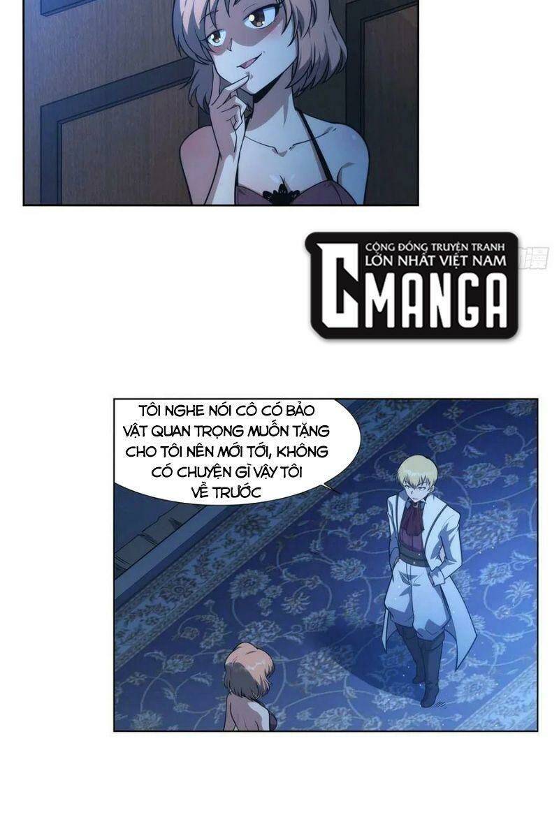 Ma vương thất nghiệp - Chapter 281 - Page 5