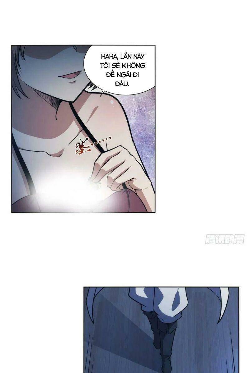 Ma vương thất nghiệp - Chapter 281 - Page 6