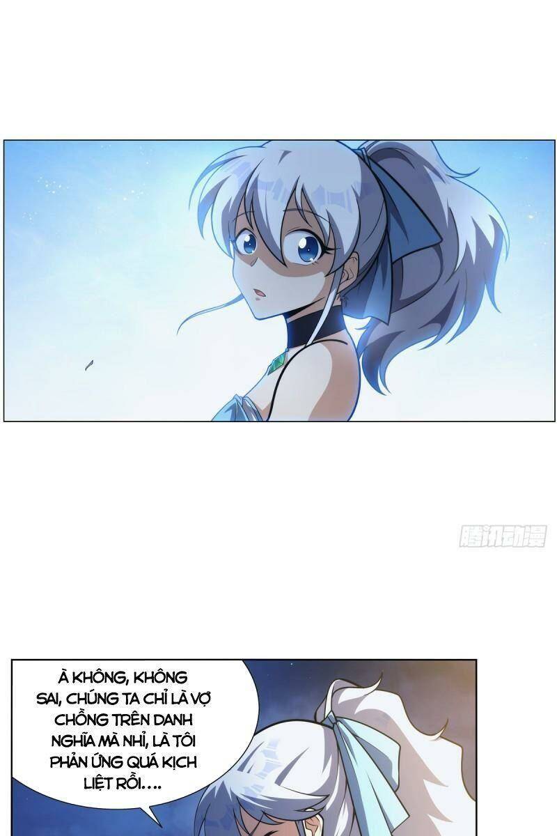 Ma vương thất nghiệp - Chapter 282 - Page 9