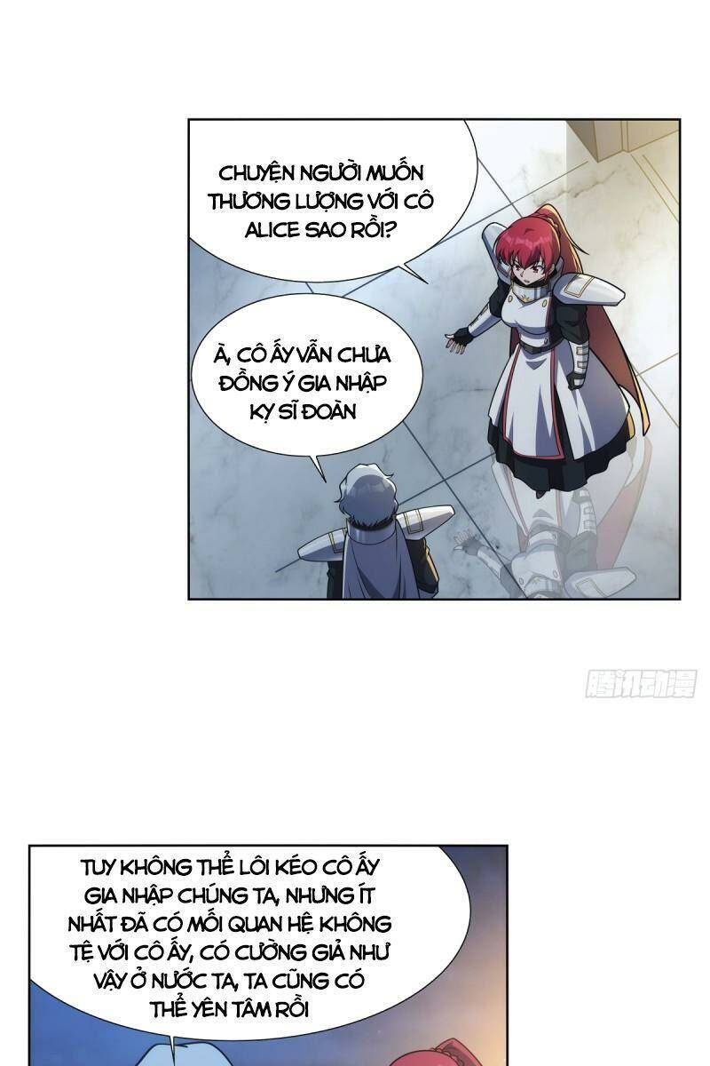 Ma vương thất nghiệp - Chapter 282 - Page 14