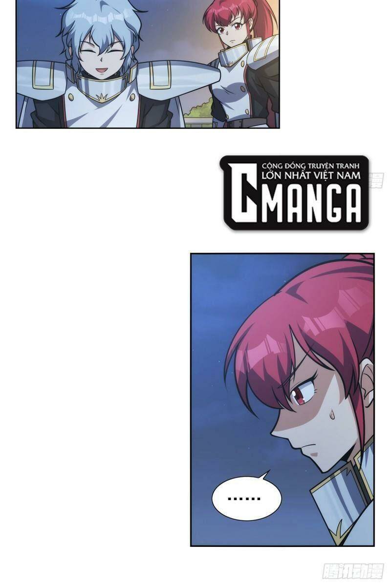 Ma vương thất nghiệp - Chapter 282 - Page 15