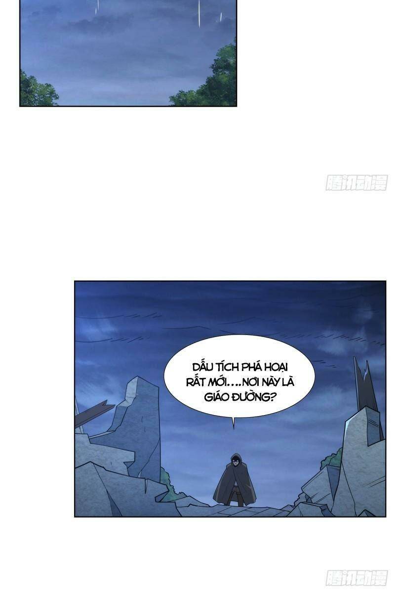 Ma vương thất nghiệp - Chapter 282 - Page 22