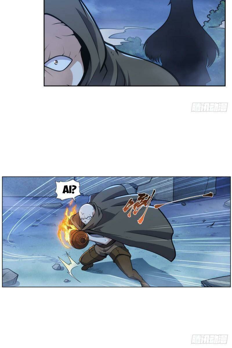 Ma vương thất nghiệp - Chapter 282 - Page 24