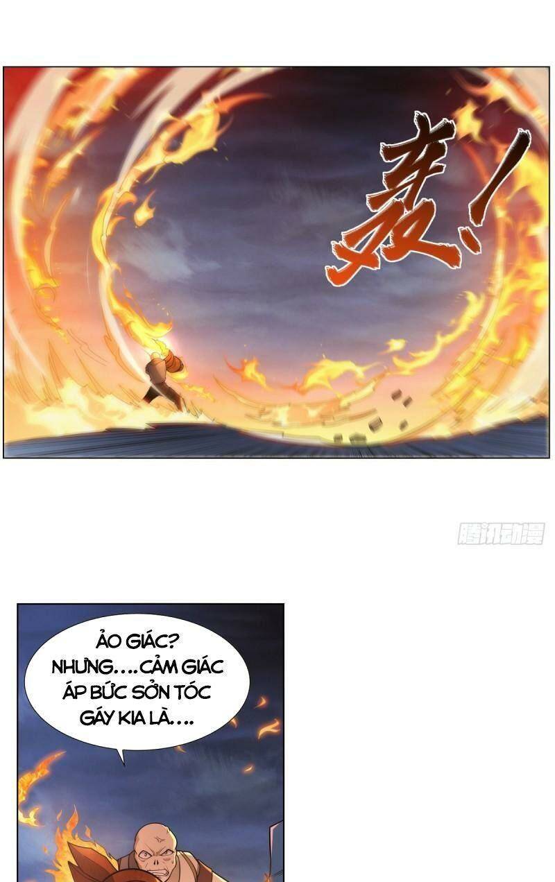 Ma vương thất nghiệp - Chapter 282 - Page 25