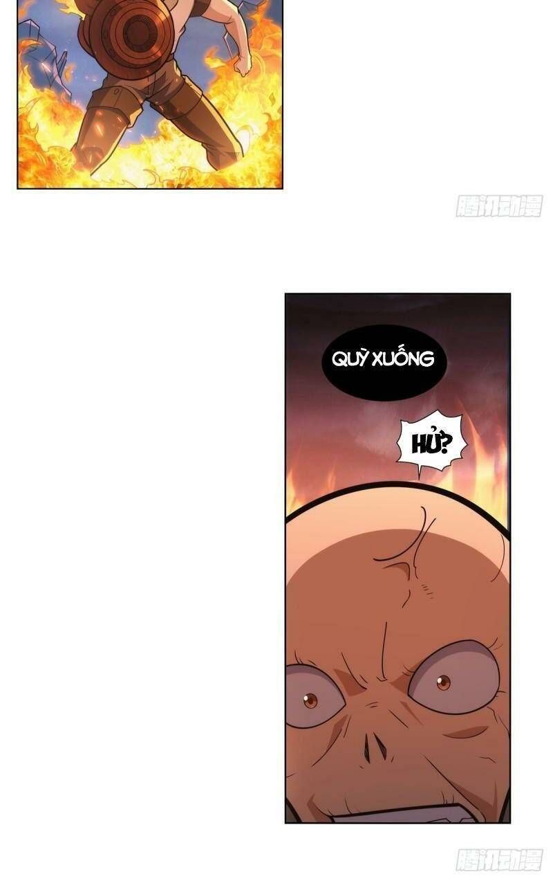 Ma vương thất nghiệp - Chapter 282 - Page 26