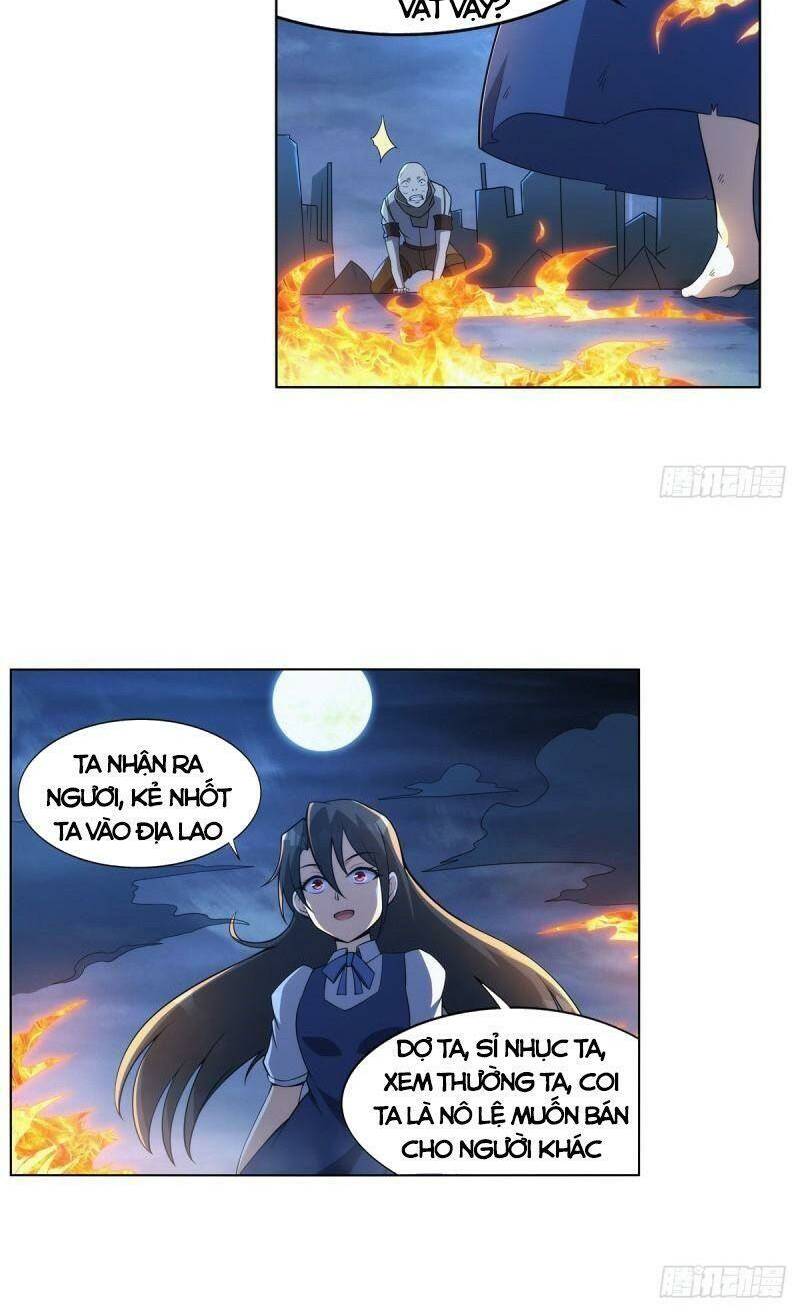 Ma vương thất nghiệp - Chapter 282 - Page 28