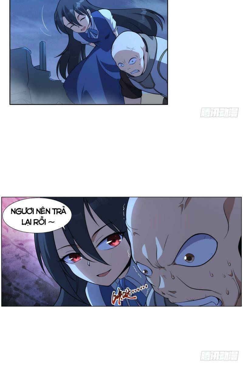 Ma vương thất nghiệp - Chapter 282 - Page 30