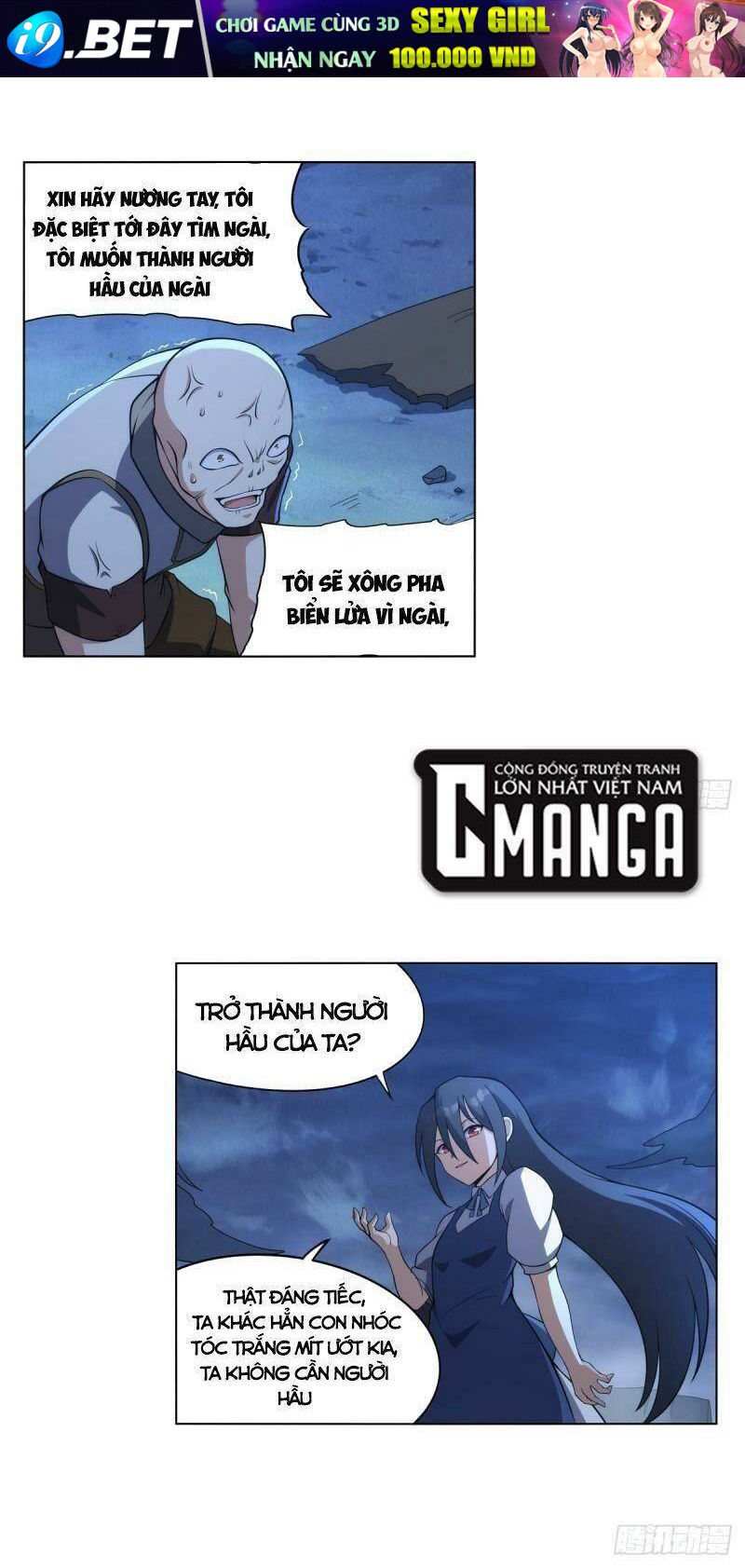 Ma vương thất nghiệp - Chapter 282 - Page 31