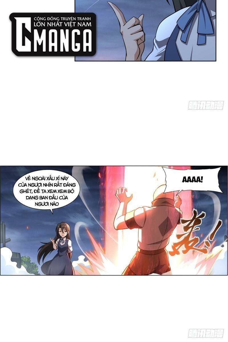 Ma vương thất nghiệp - Chapter 282 - Page 35