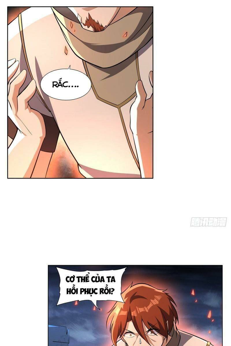 Ma vương thất nghiệp - Chapter 282 - Page 36