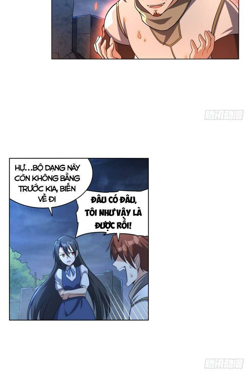 Ma vương thất nghiệp - Chapter 282 - Page 37