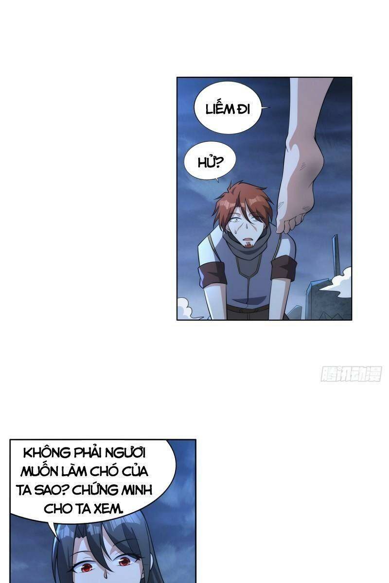 Ma vương thất nghiệp - Chapter 282 - Page 38