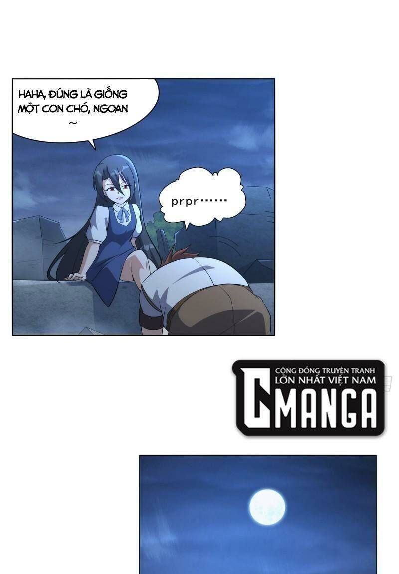 Ma vương thất nghiệp - Chapter 282 - Page 40