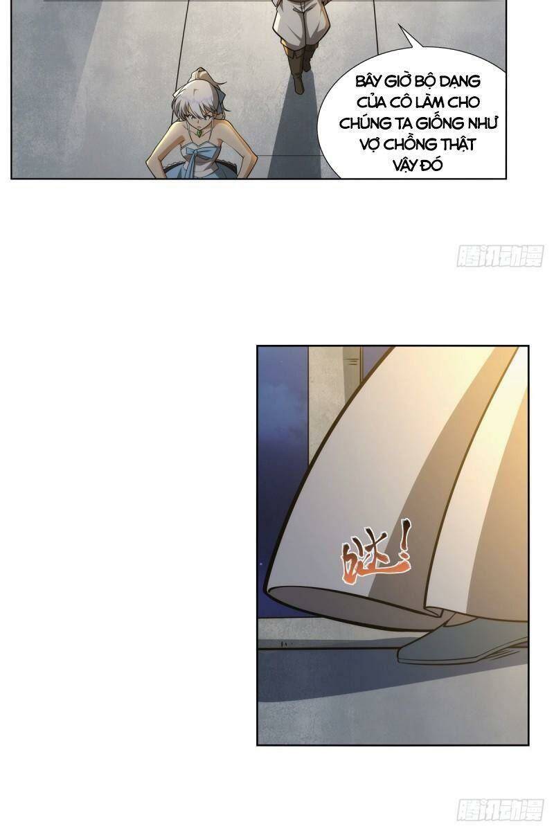 Ma vương thất nghiệp - Chapter 282 - Page 6