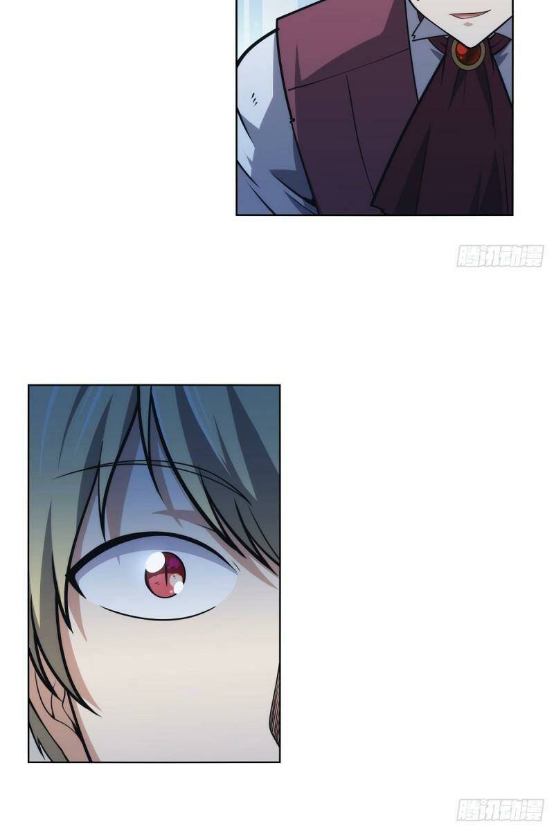 Ma vương thất nghiệp - Chapter 282 - Page 8