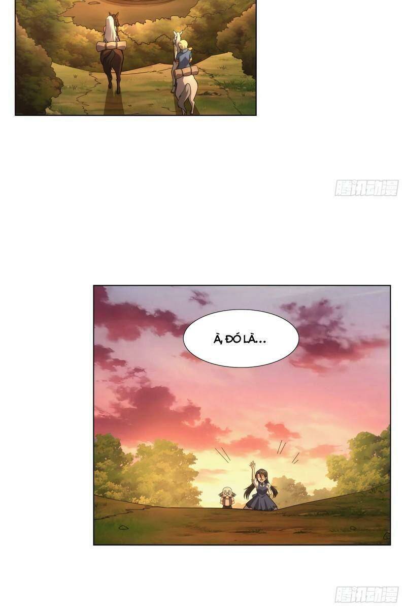 Ma vương thất nghiệp - Chapter 283 - Page 14