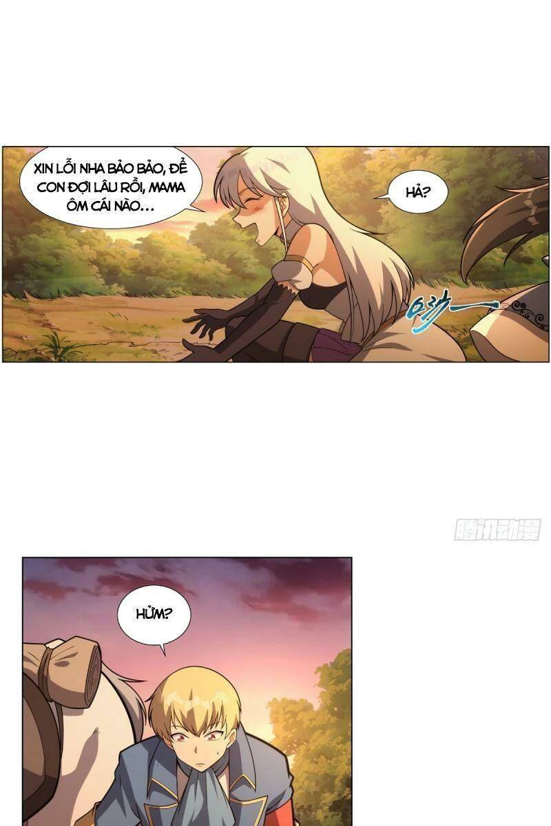 Ma vương thất nghiệp - Chapter 283 - Page 16