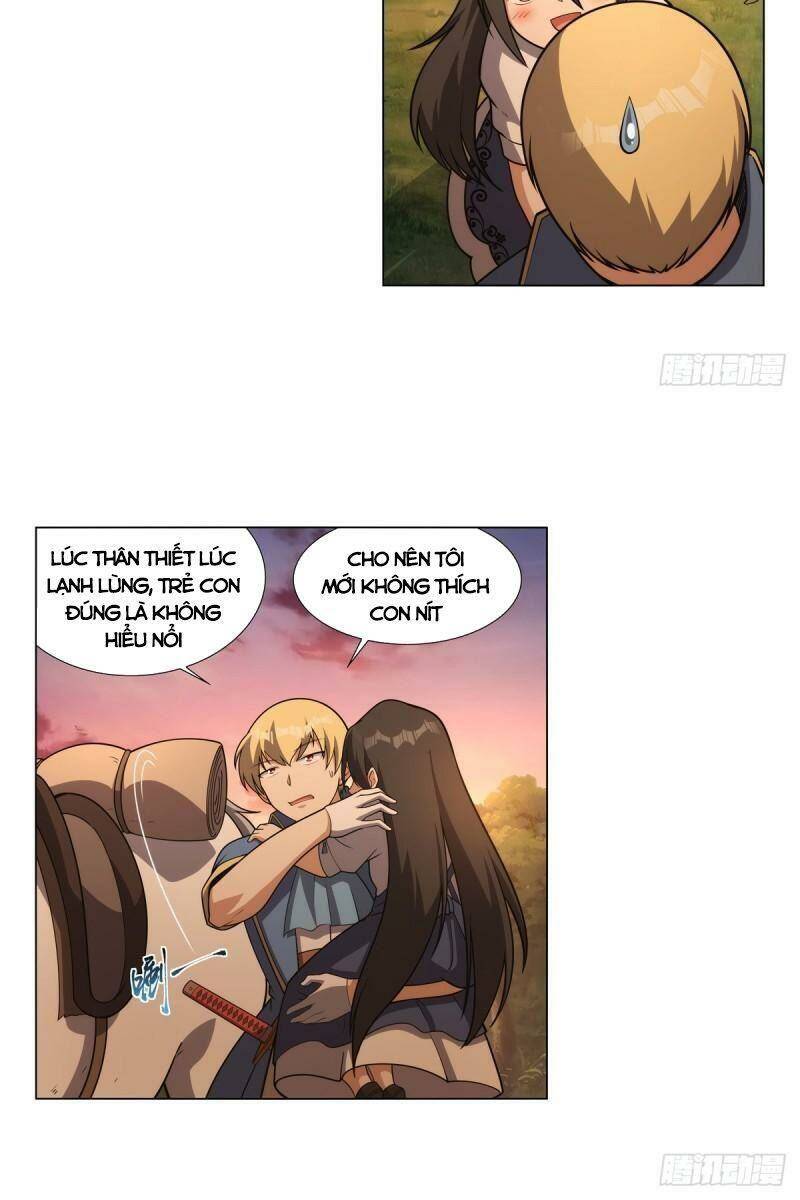 Ma vương thất nghiệp - Chapter 283 - Page 19