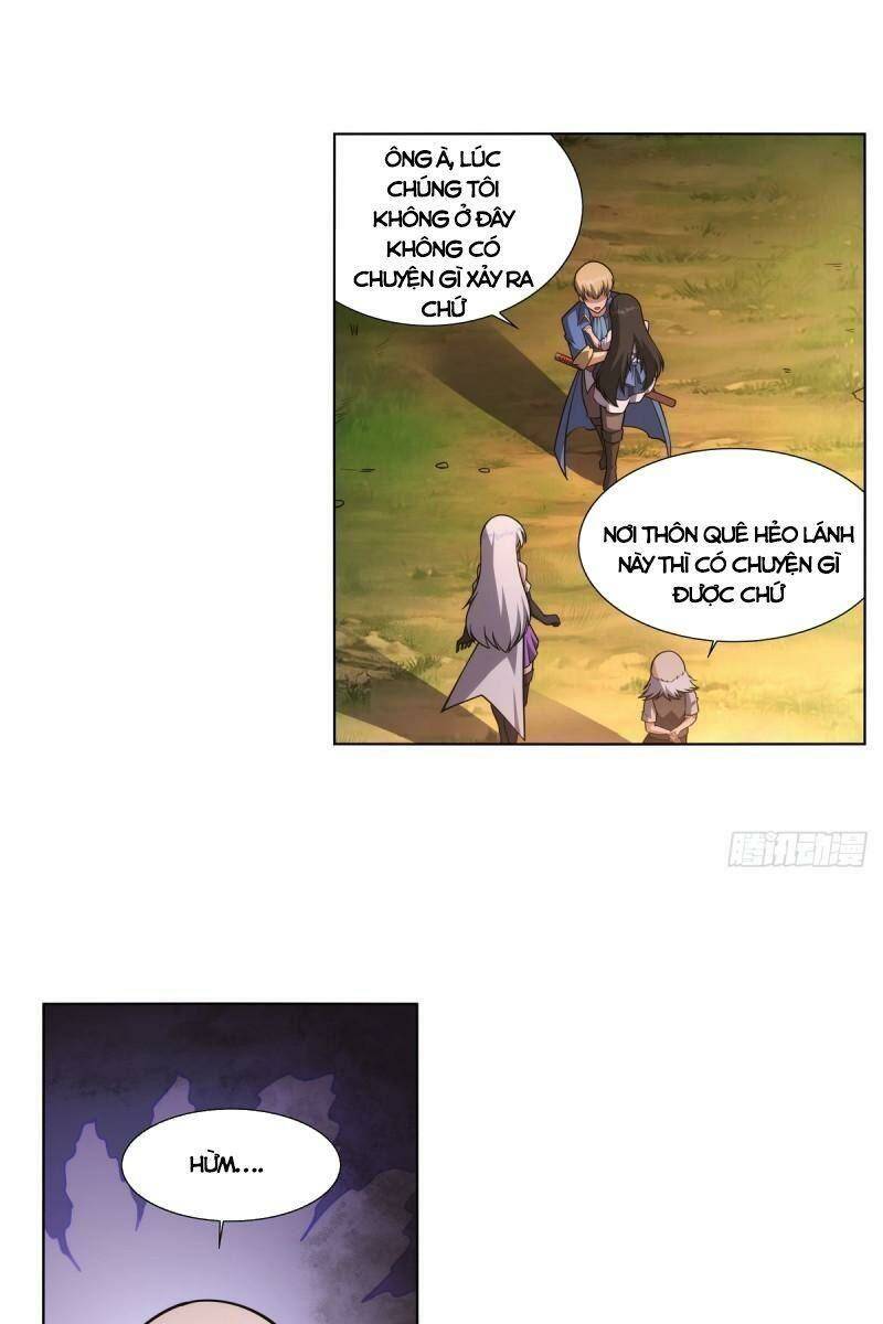 Ma vương thất nghiệp - Chapter 283 - Page 20