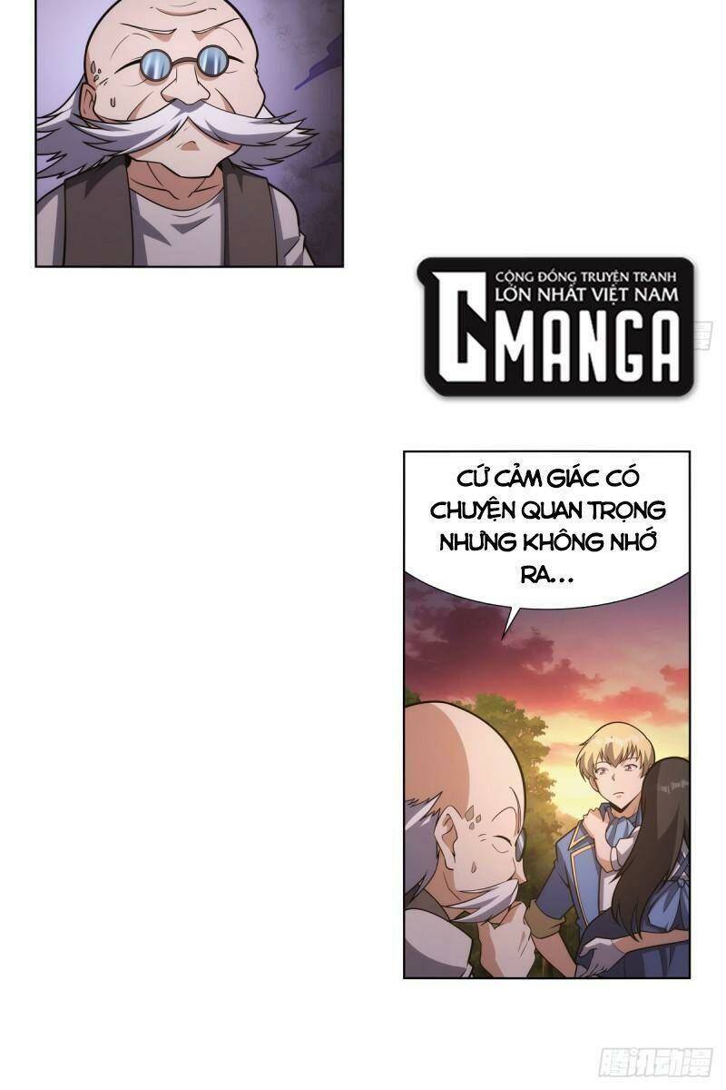 Ma vương thất nghiệp - Chapter 283 - Page 21