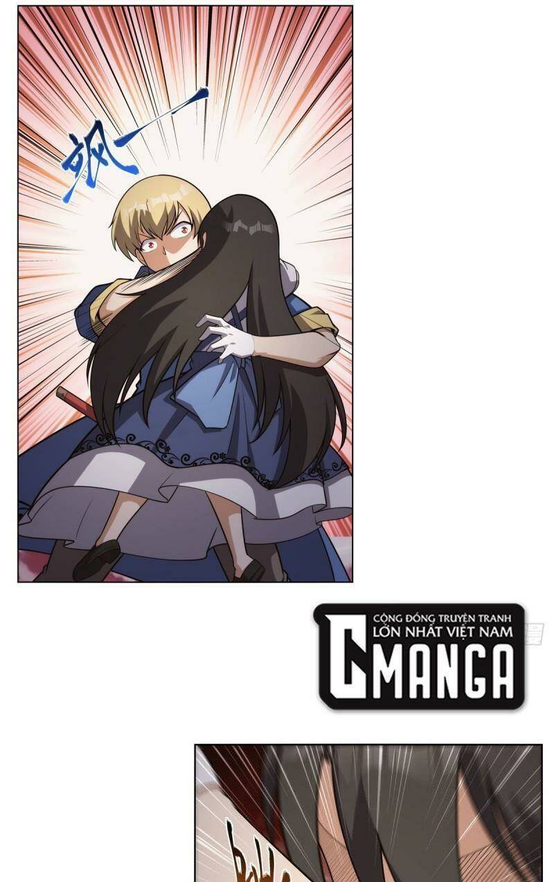 Ma vương thất nghiệp - Chapter 283 - Page 24