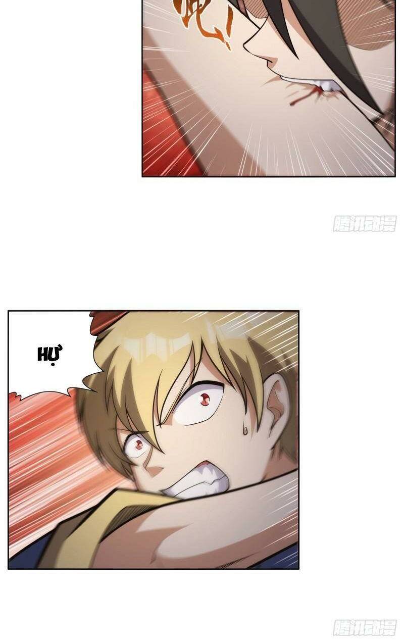 Ma vương thất nghiệp - Chapter 283 - Page 25