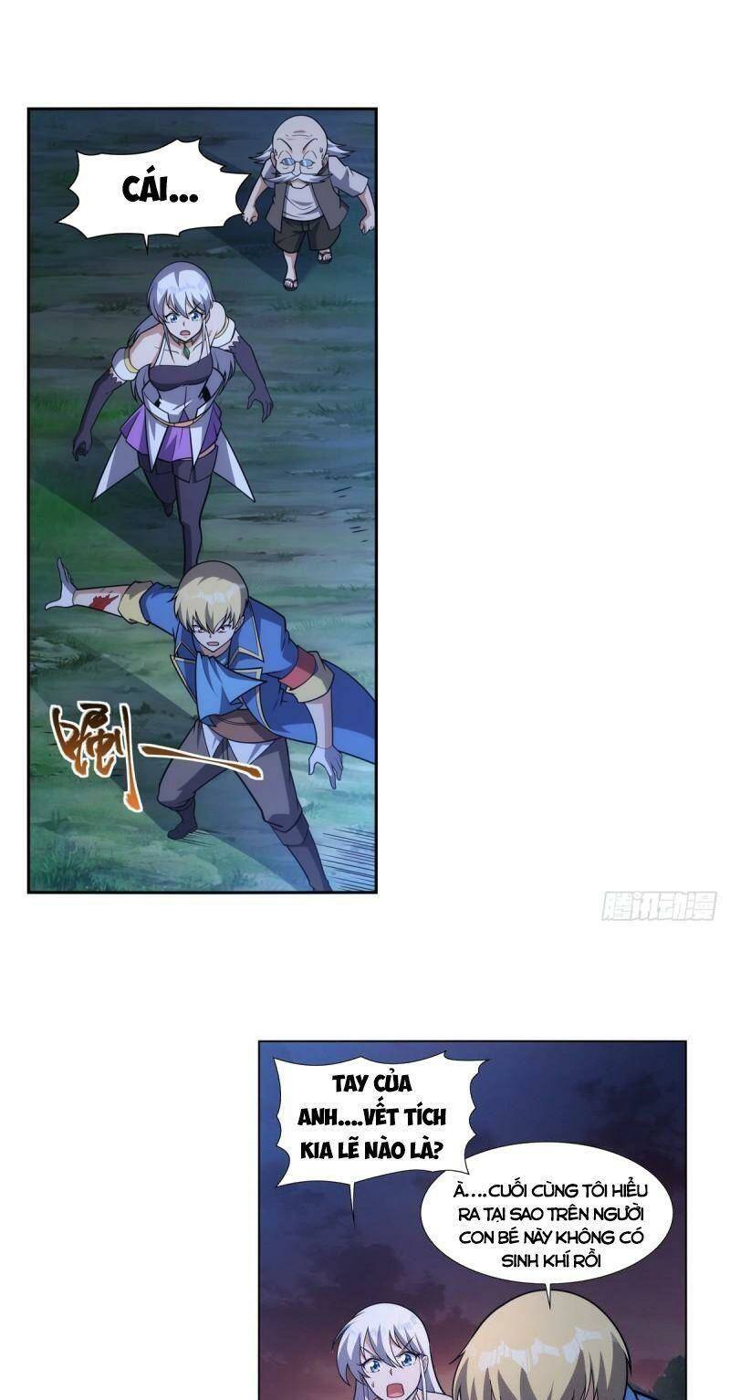 Ma vương thất nghiệp - Chapter 283 - Page 28