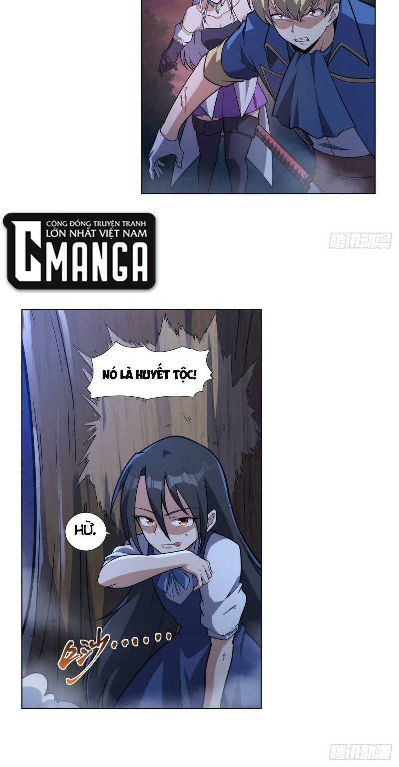 Ma vương thất nghiệp - Chapter 283 - Page 29