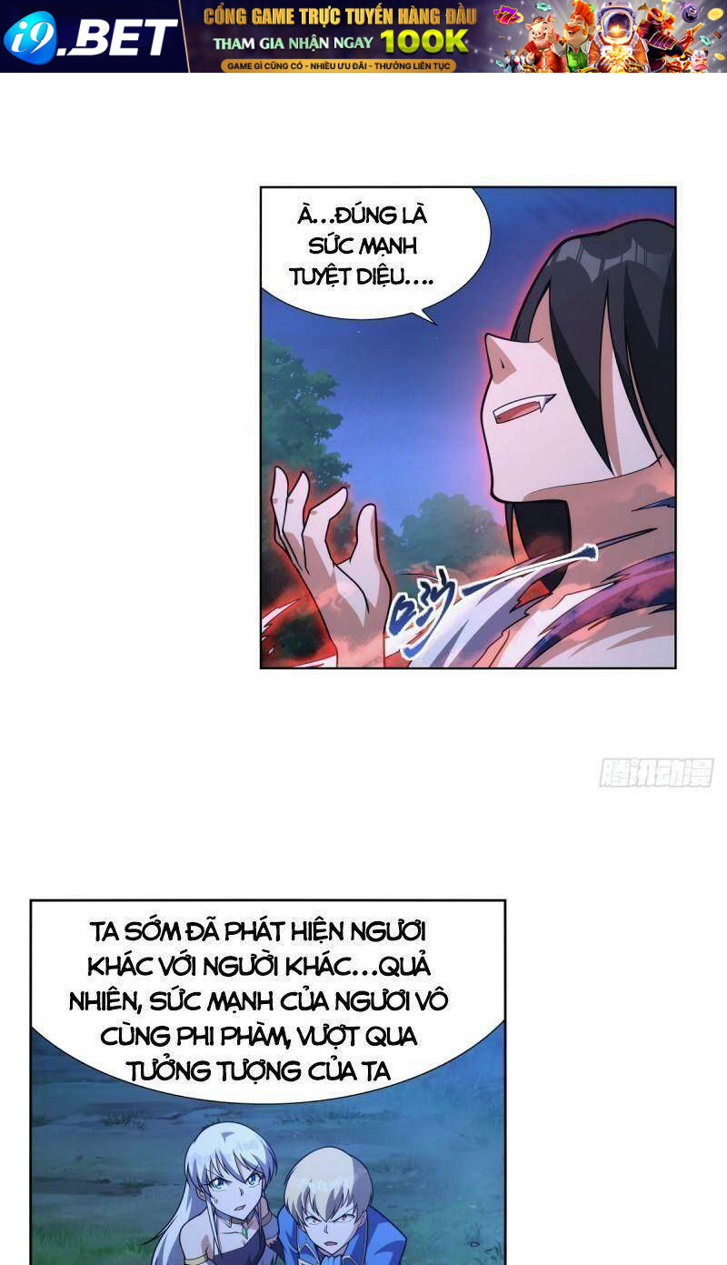 Ma vương thất nghiệp - Chapter 283 - Page 30