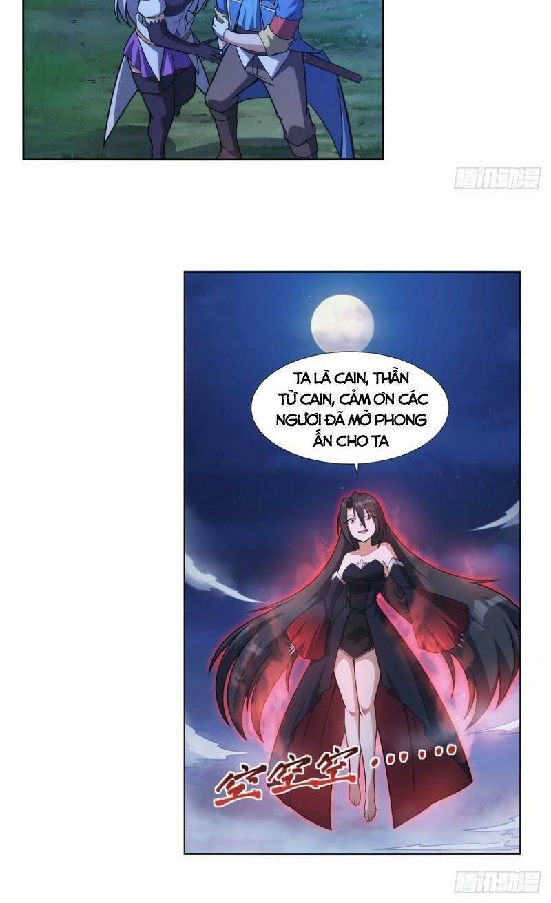 Ma vương thất nghiệp - Chapter 283 - Page 31