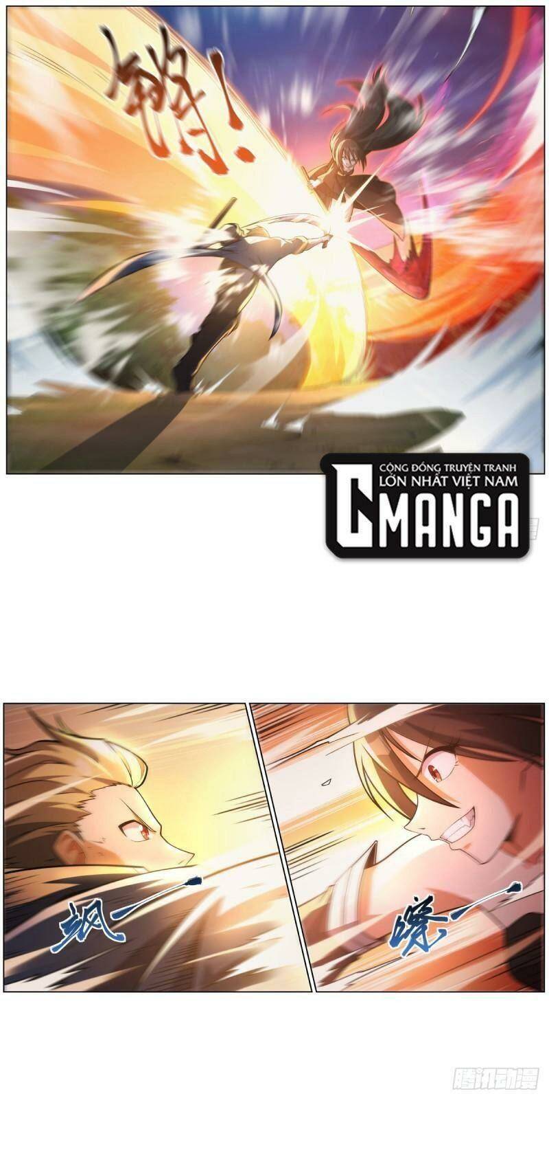 Ma vương thất nghiệp - Chapter 283 - Page 36