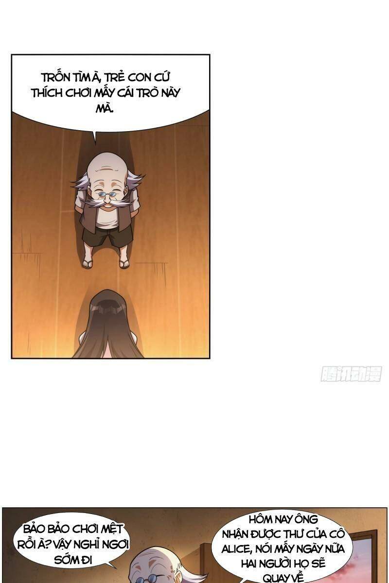 Ma vương thất nghiệp - Chapter 283 - Page 5