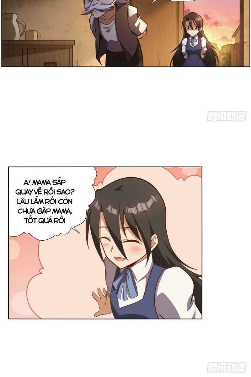 Ma vương thất nghiệp - Chapter 283 - Page 6