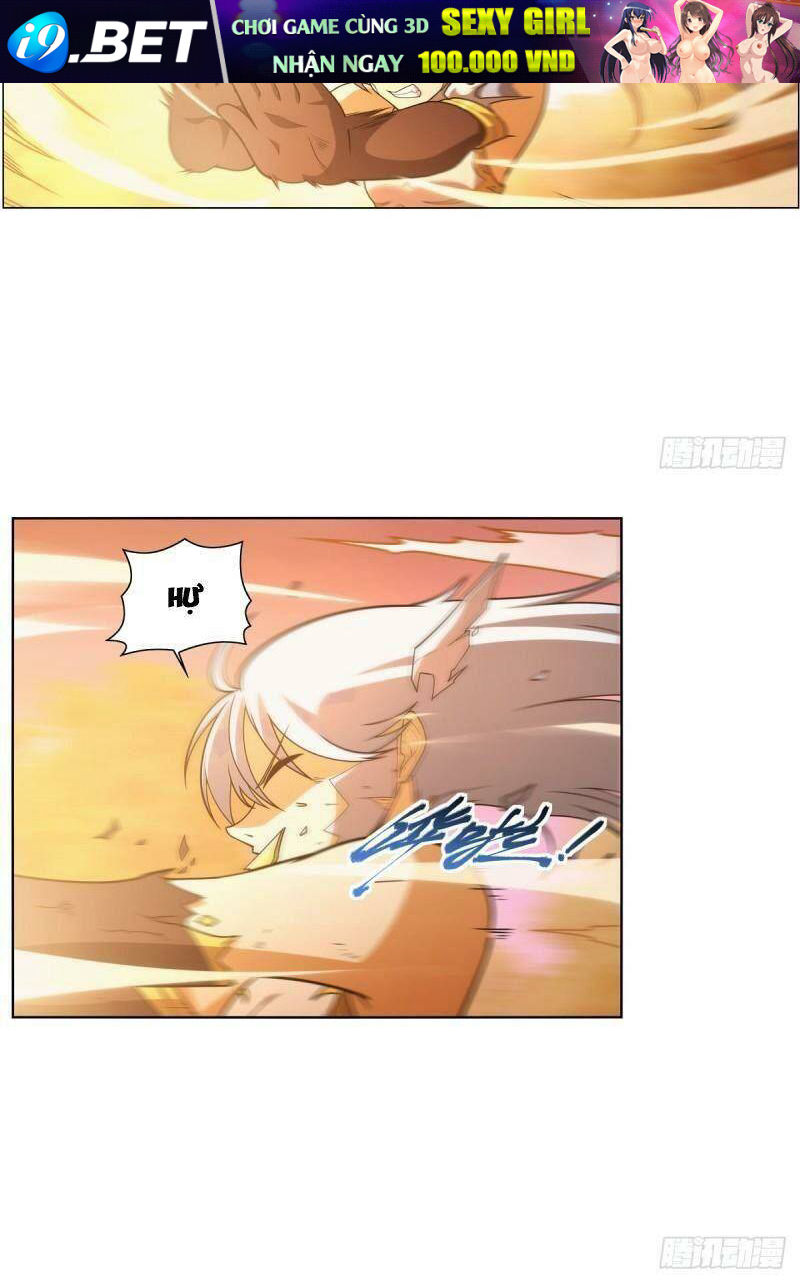 Ma vương thất nghiệp - Chapter 284 - Page 9