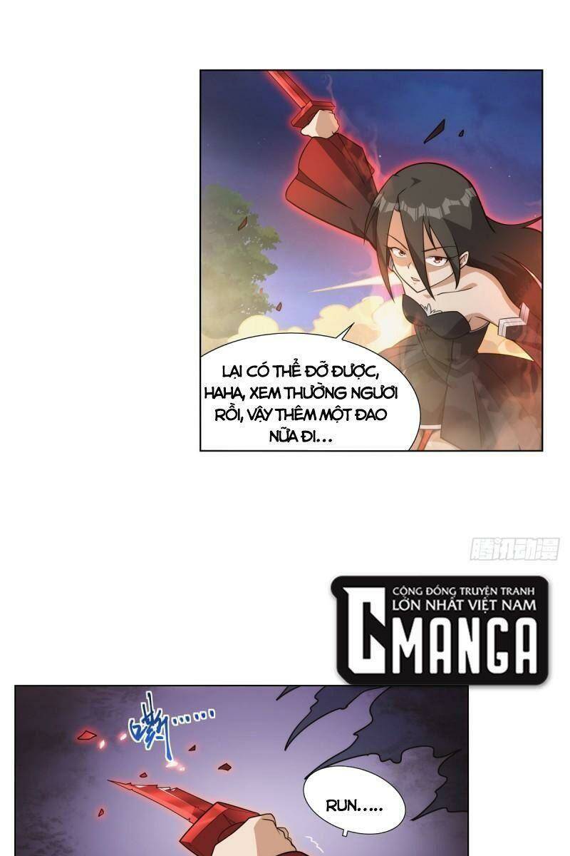 Ma vương thất nghiệp - Chapter 284 - Page 12